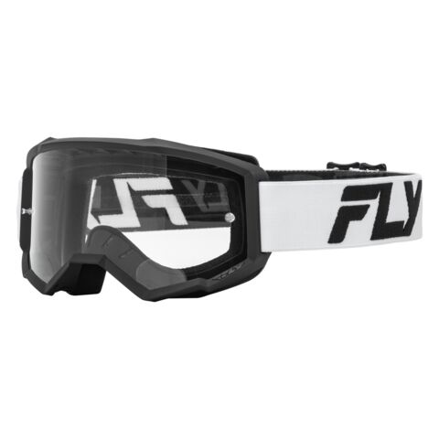 Fly Racing Youth Focus Goggles