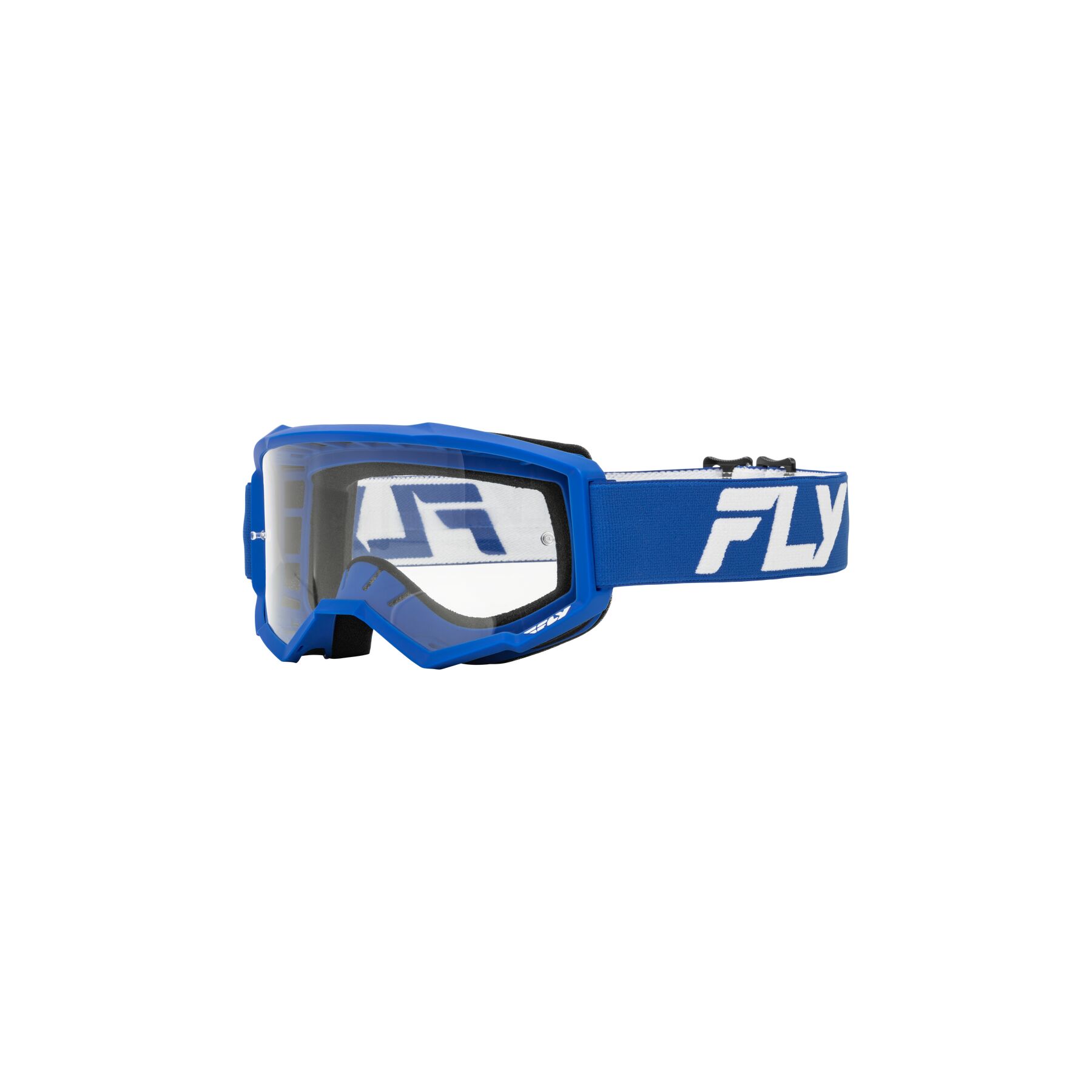 Fly Racing Youth Focus Goggles