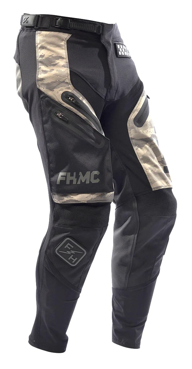 Fasthouse Off-Road Sand Cat Pants 28