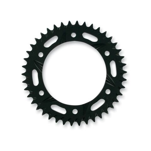Vortex Steel Rear Sprocket Yamaha 250cc-700cc
