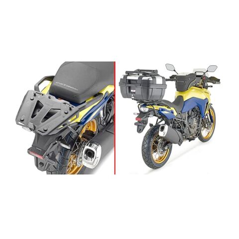 Givi SR3125 Top Case Rack Suzuki V-Strom 800DE 2023-2025