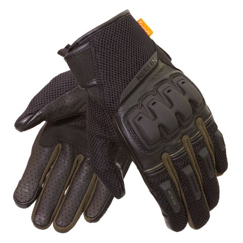 Merlin Jura Air D3O Gloves