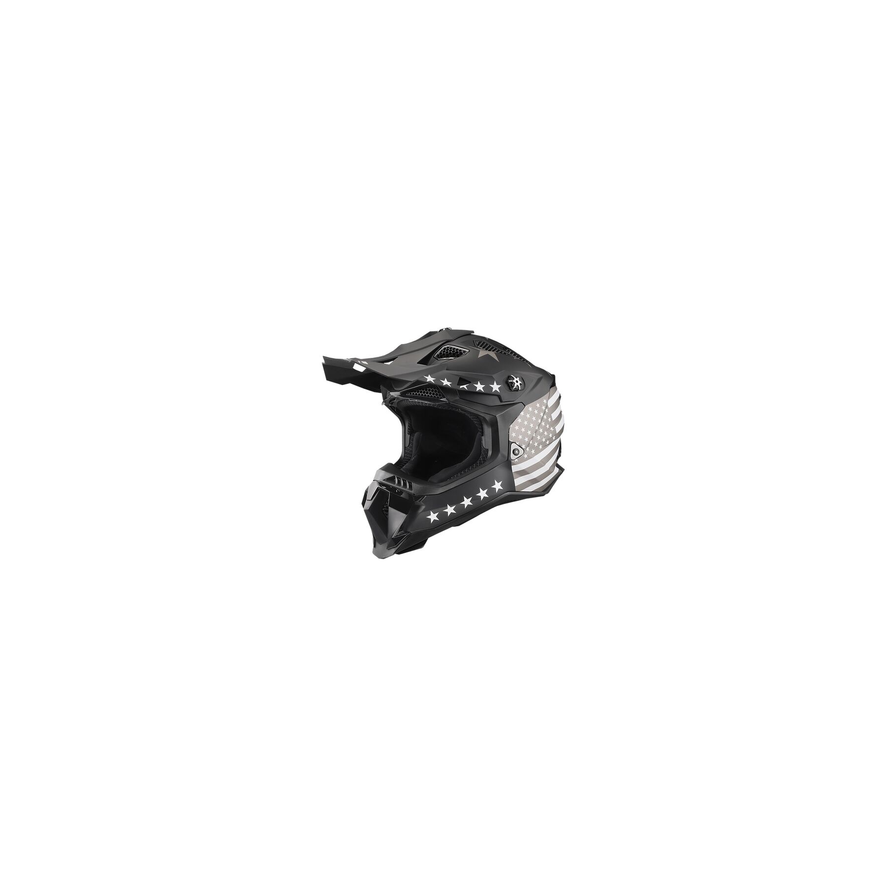 LS2 Subverter EVO 76 Helmet