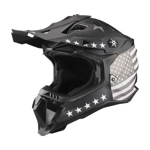 LS2 Subverter EVO 76 Helmet