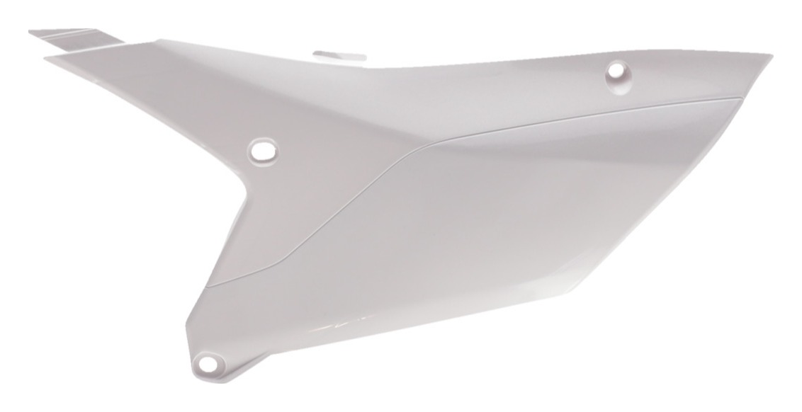 Cycra Side Panels Yamaha 250cc-450cc 2023-2025 N/A