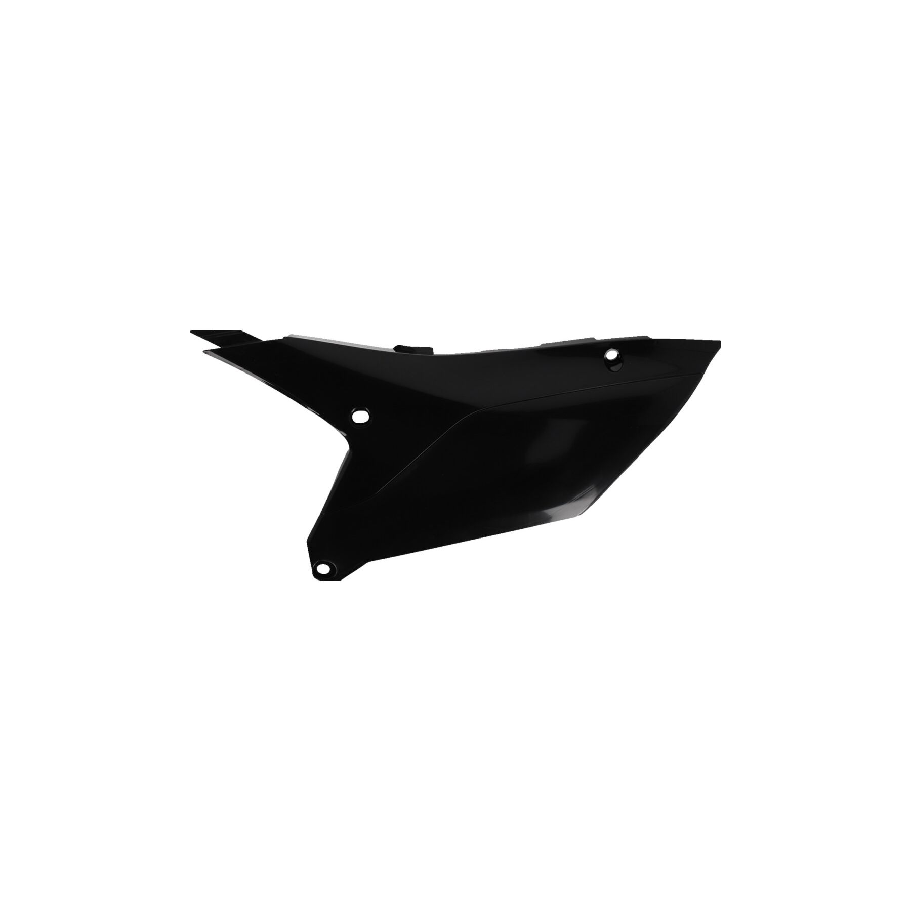 Cycra Side Panels Yamaha 250cc-450cc 2023-2026