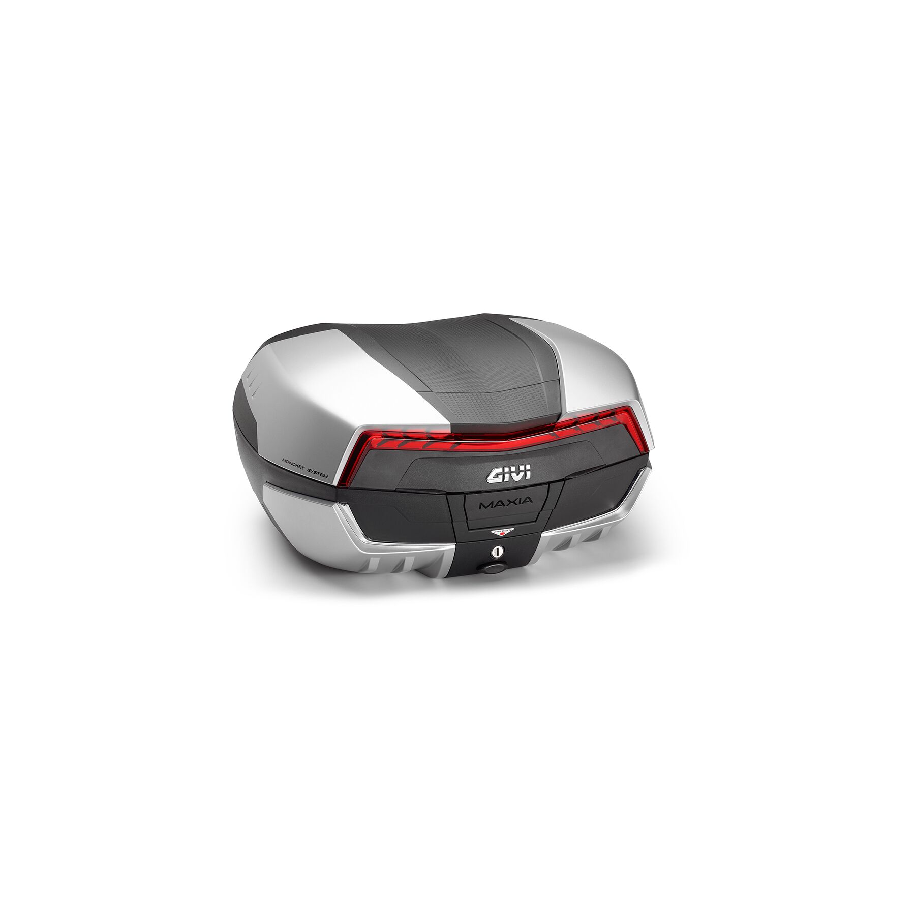 Givi Monokey V58NA 58L Maxia 5 Top Case