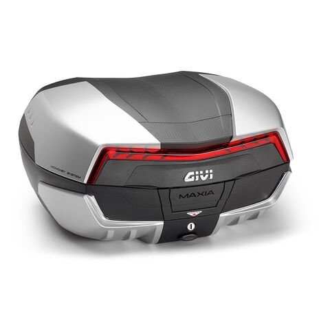 Givi Monokey V58NA 58L Maxia 5 Top Case