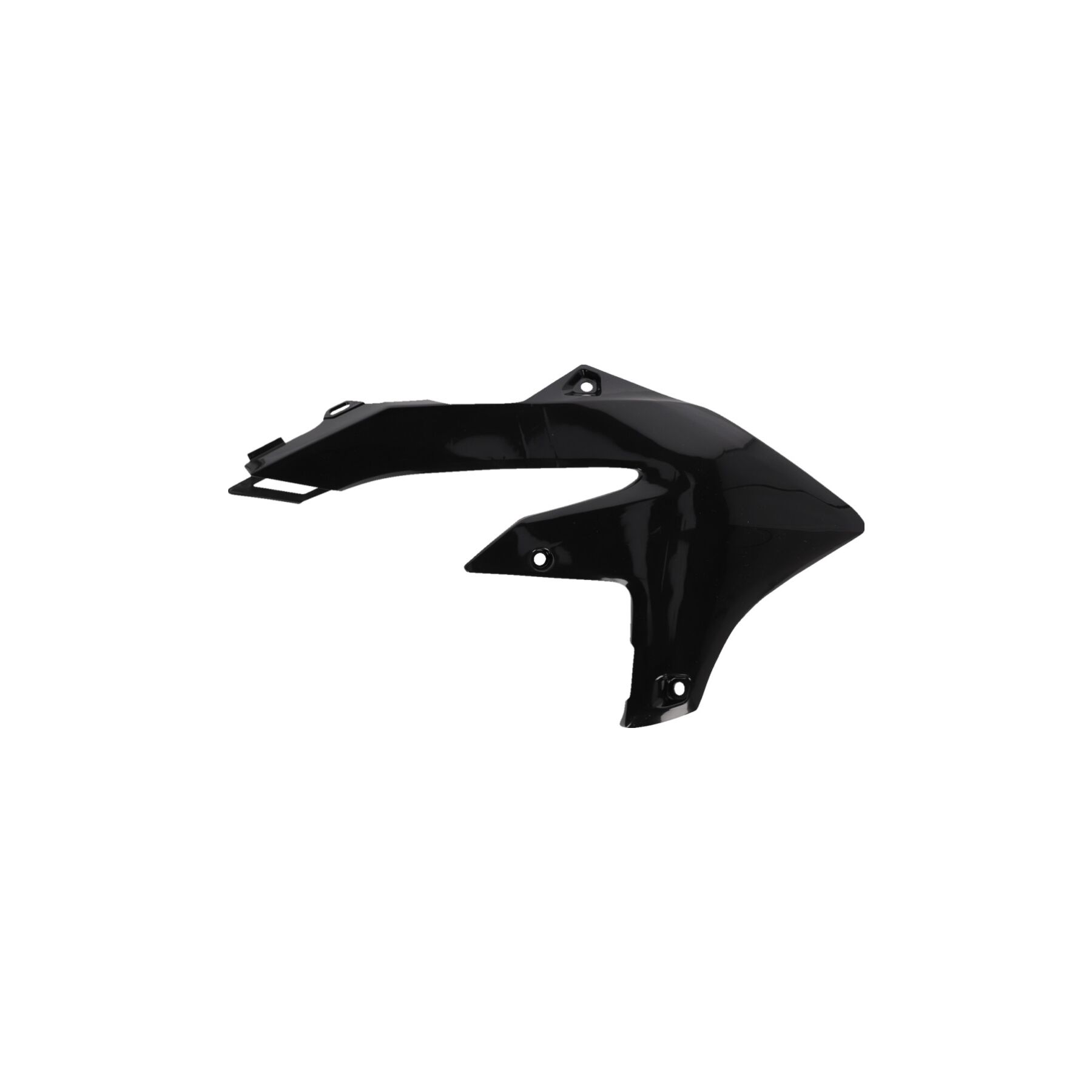 Cycra Replica Radiator Shrouds Yamaha YZ250F / YZ450F / YZ450FX / WR45