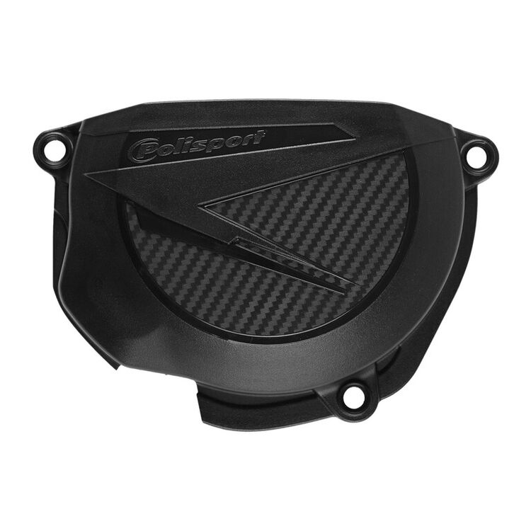 Polisport Clutch Cover Guard Beta 350cc-430cc 2020-2025