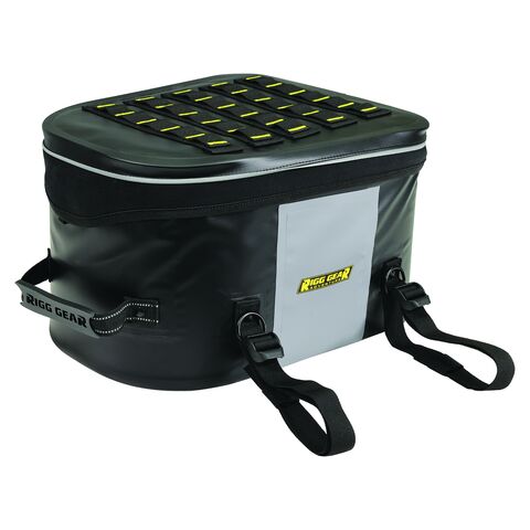 Nelson Rigg Hurricane Adventure Tail Bag