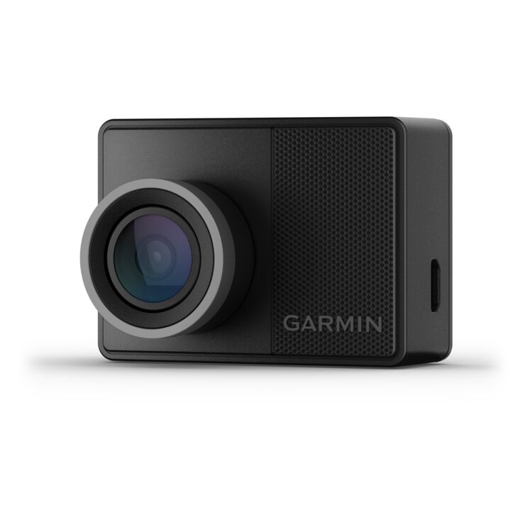 Garmin Dash Cam 57