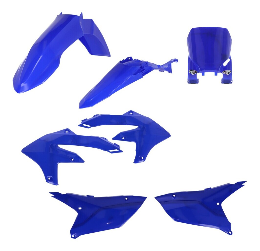 Cycra 5 Piece Replica Kit Yamaha YZ250F / YZ450F / FX 2023-2025 N/A
