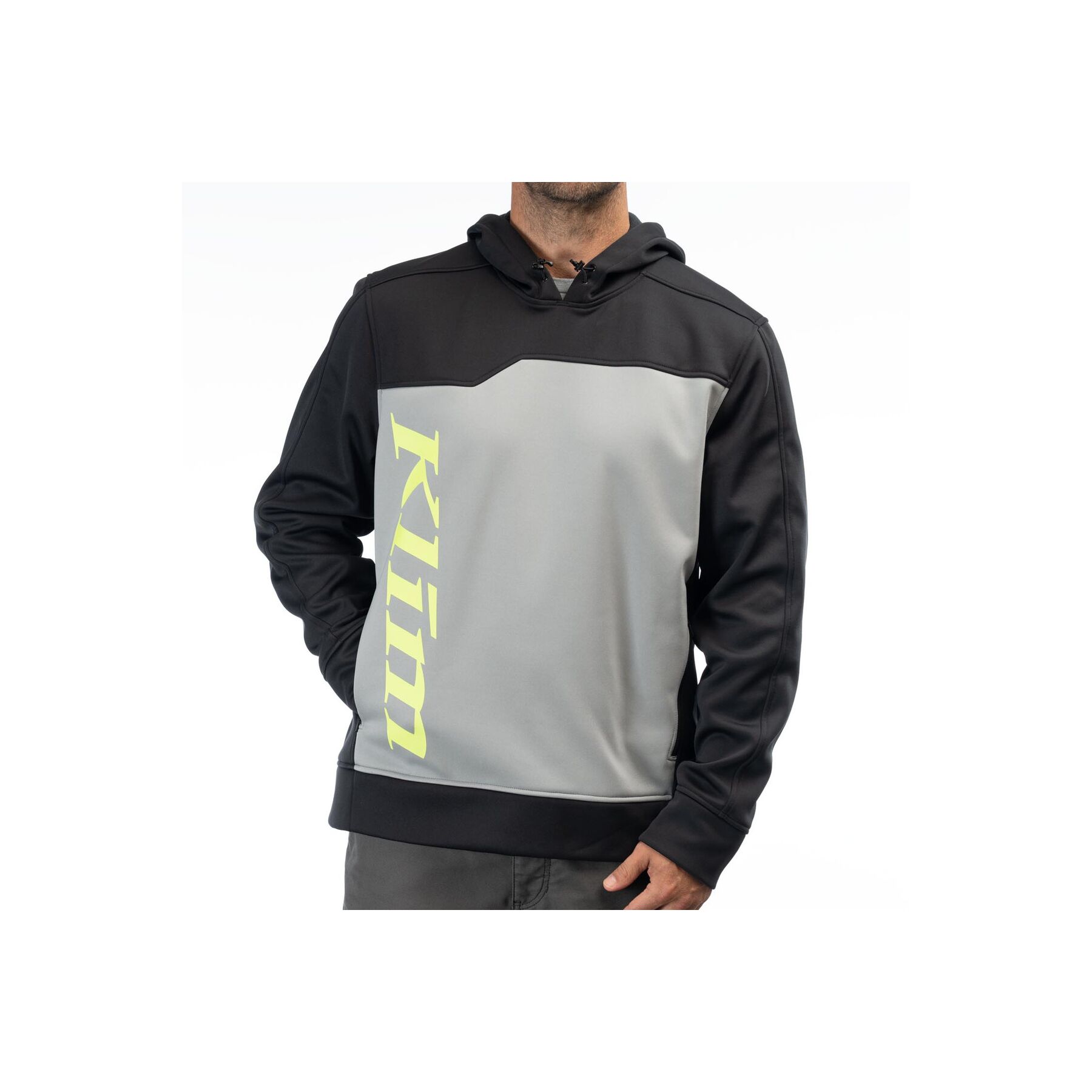 Klim Accelerator Pullover Hoody