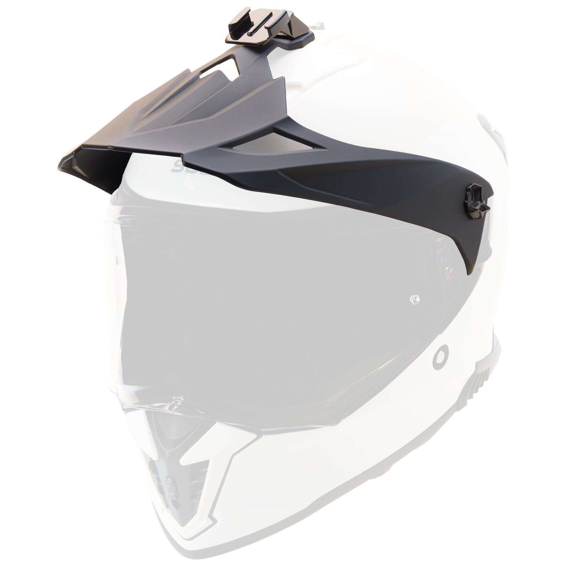 Sedici Duale Visor Kit