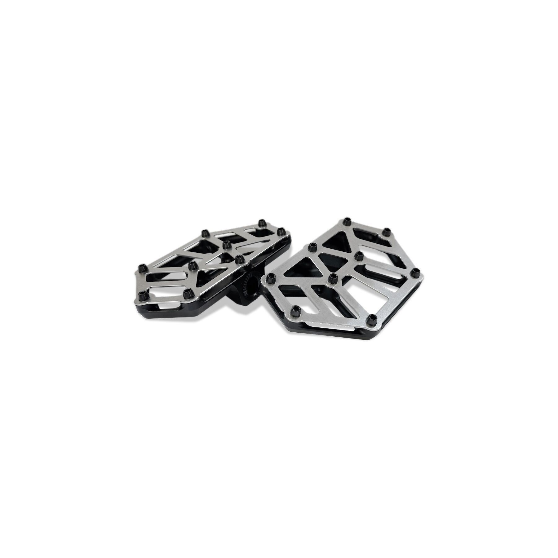 Kodlin USA NXL Mini Floorboards For Harley
