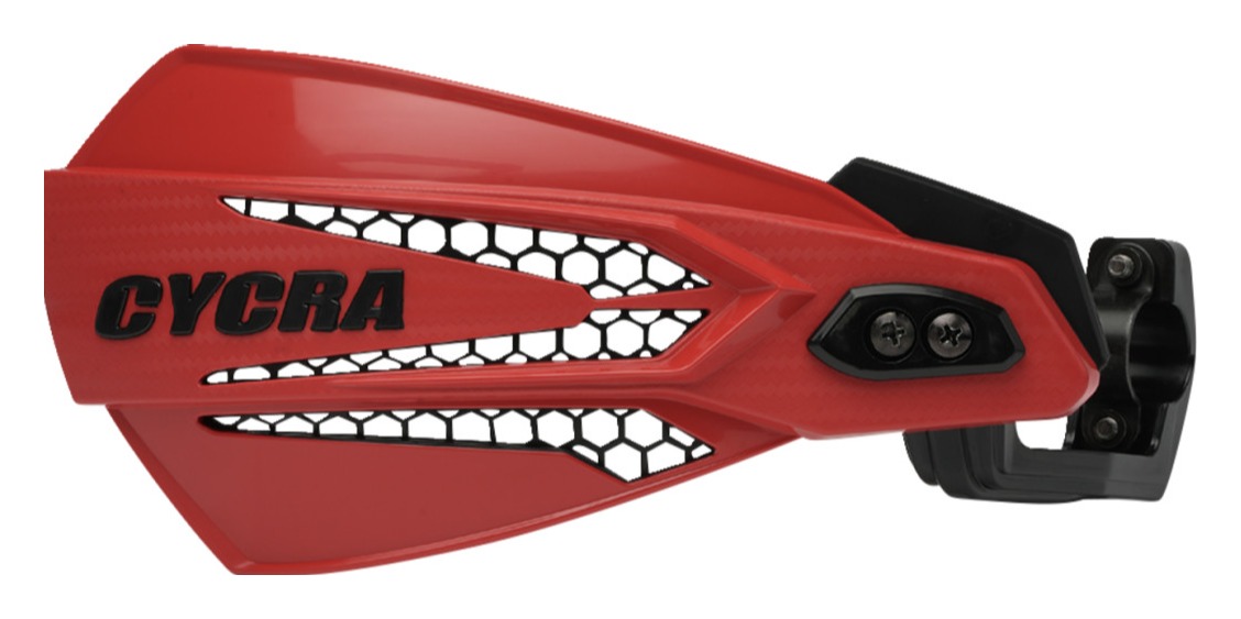 Cycra MX Race Handshields N/A