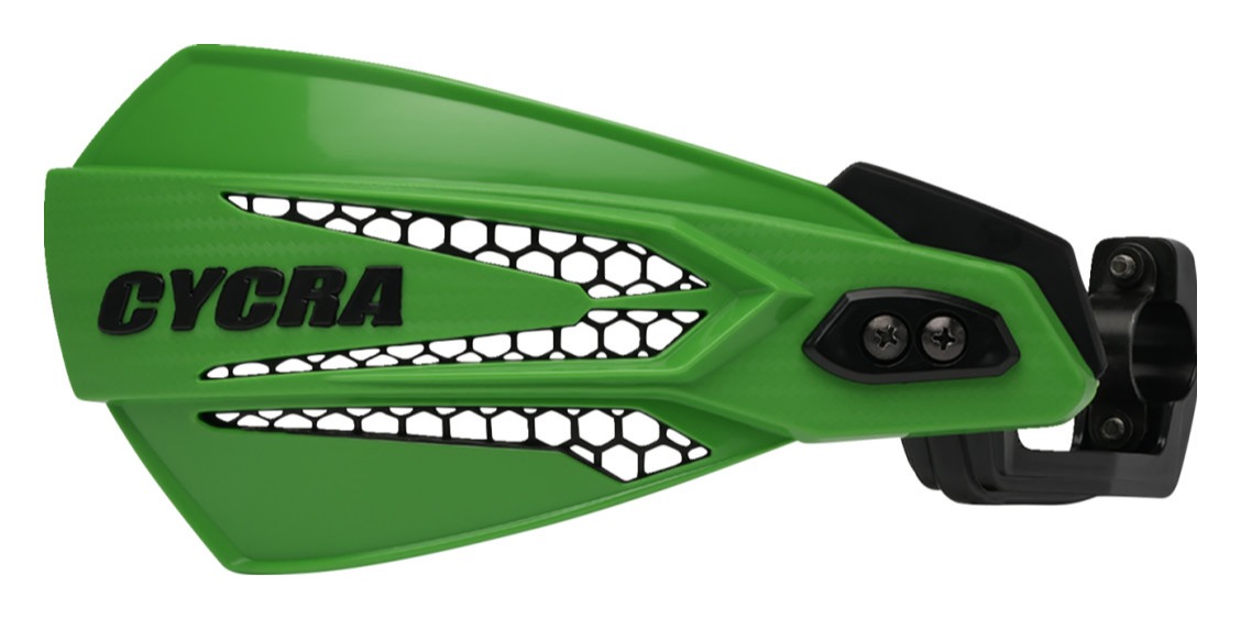 Cycra MX Race Handshields N/A