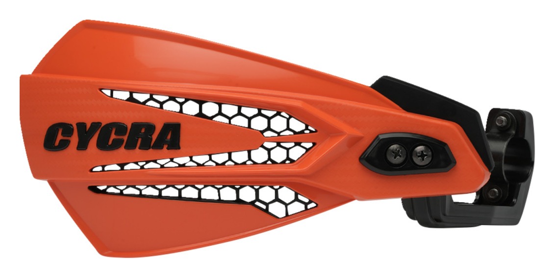 Cycra MX Race Handshields N/A