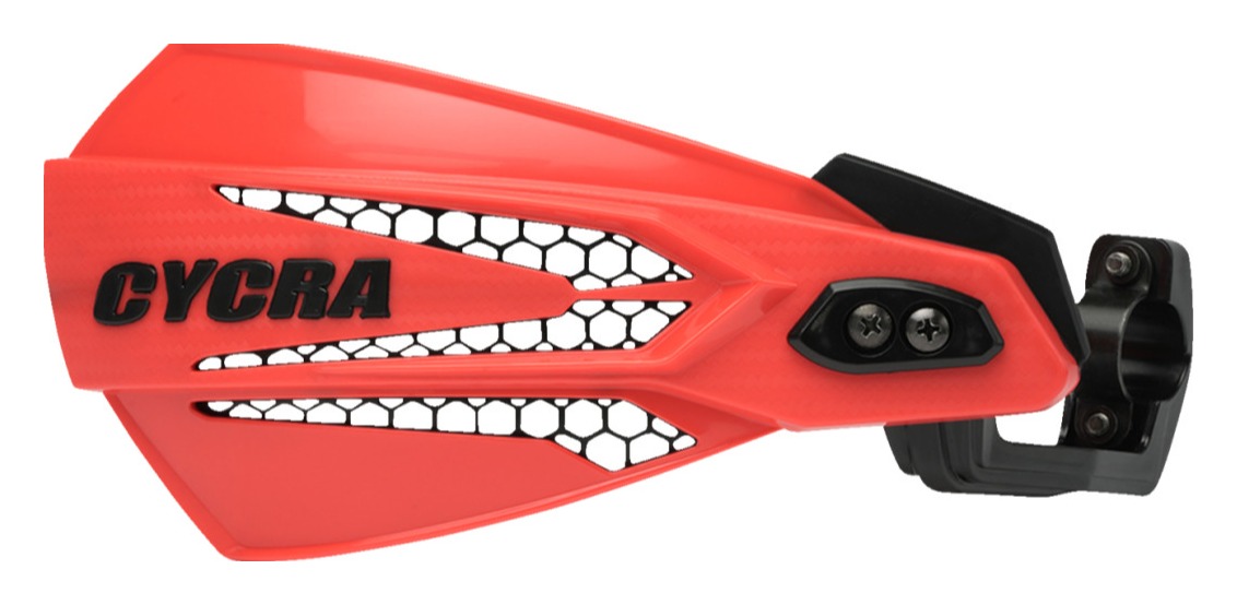 Cycra MX Race Handshields N/A