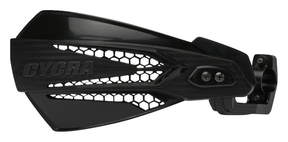 Cycra MX Race Handshields N/A