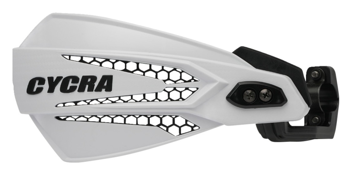 Cycra MX Race Handshields N/A