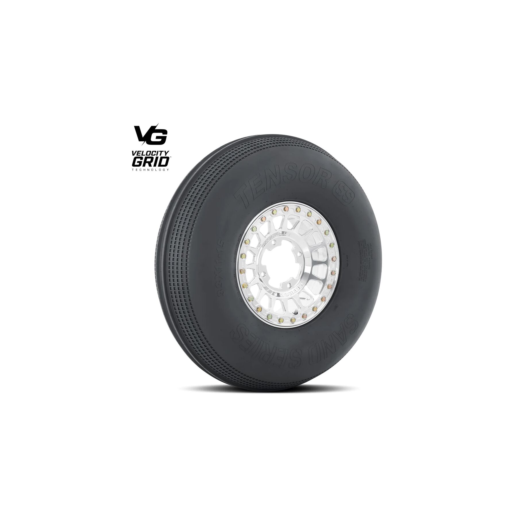 Tensor Sand Series Tires