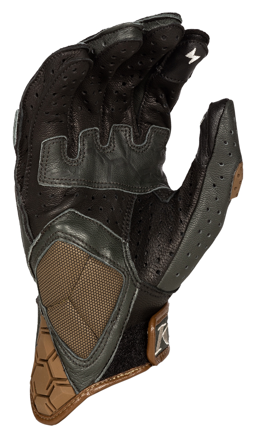 Klim Badlands Aero Pro Gloves - RevZilla