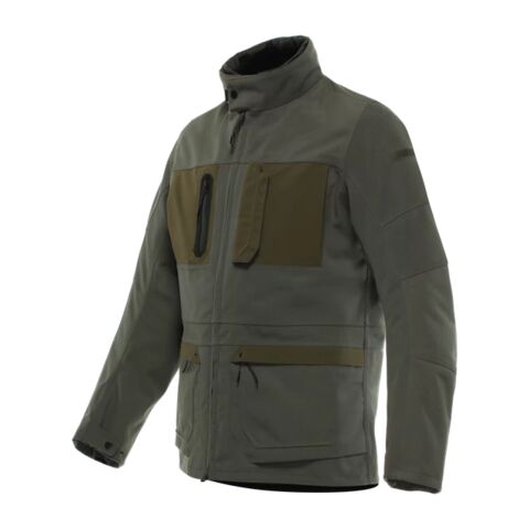 Dainese Lambrate Absoluteshell Pro Jacket