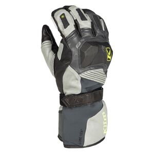 Klim Badlands GTX Gloves
