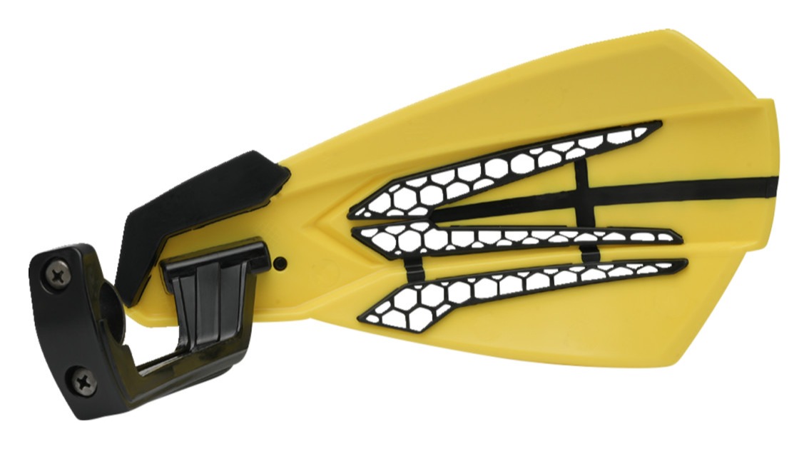 Cycra MX Race Handshields N/A