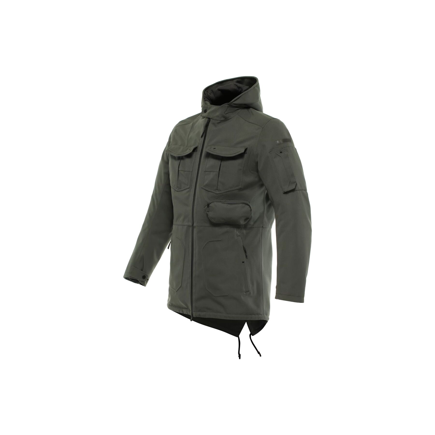 Dainese Duomo Absoluteshell Pro Parka