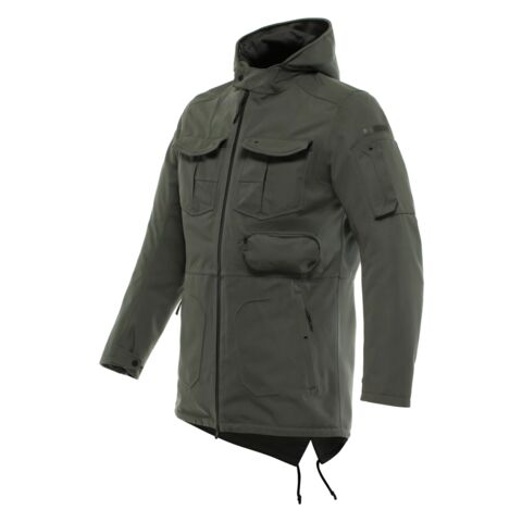 Dainese Duomo Absoluteshell Pro Parka