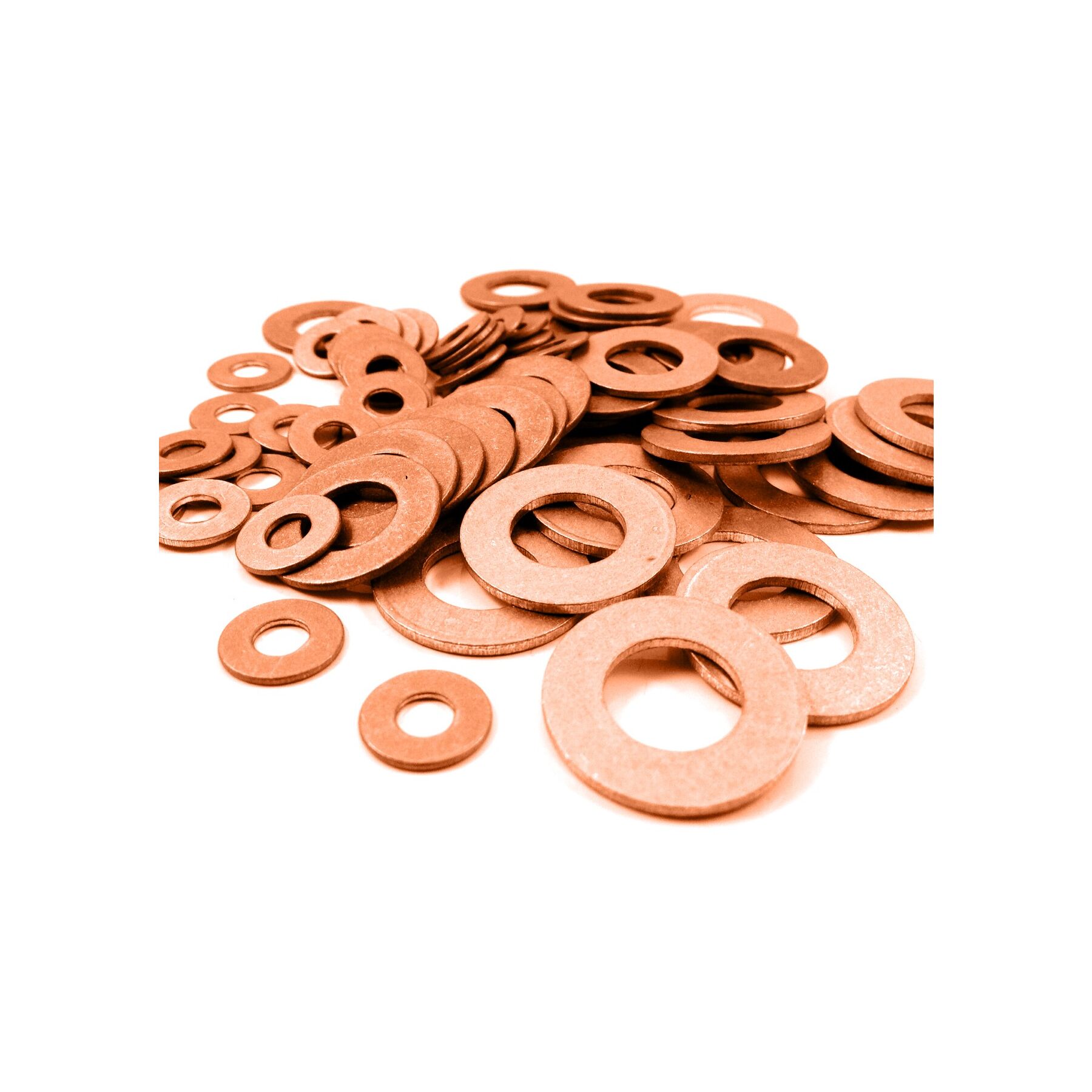 Motolis Drain Plug Washer