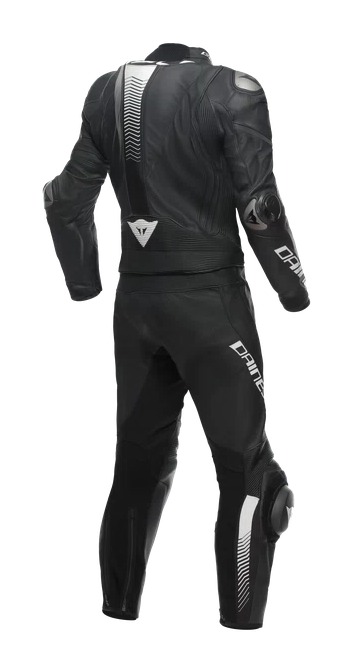 Dainese Laguna Seca 5 Perforated 2-Piece Race Suit (52) | 20