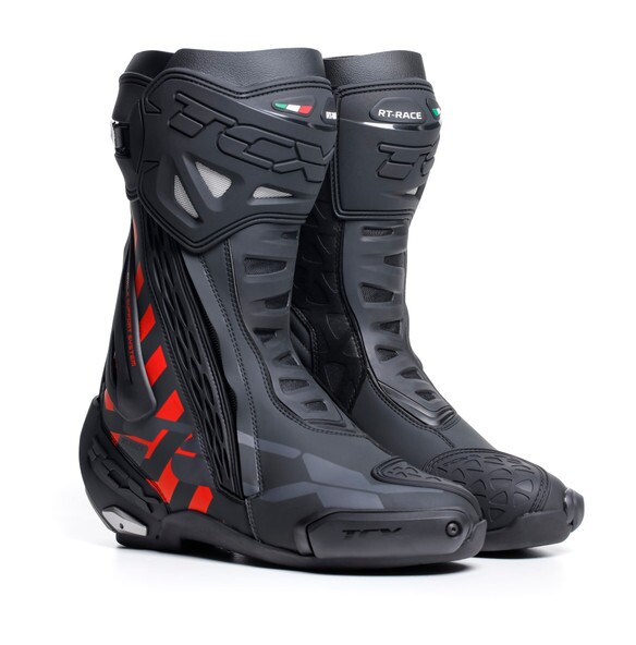TCX RT-Race Boots - RevZilla