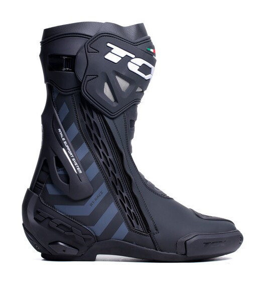 TCX RT-Race Boots - RevZilla