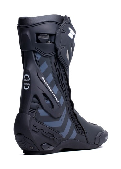 TCX RT-Race Boots | 25% ($102.25) Off! - RevZilla