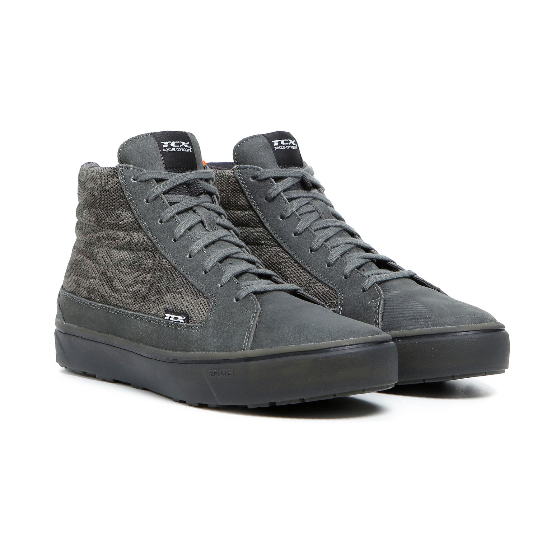 TCX Street 3 Air Shoes (38)
