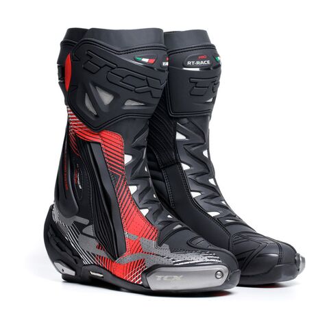 TCX RT-Race Pro Air Boots