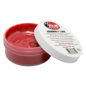 Red Line Assembly Lube - RevZilla
