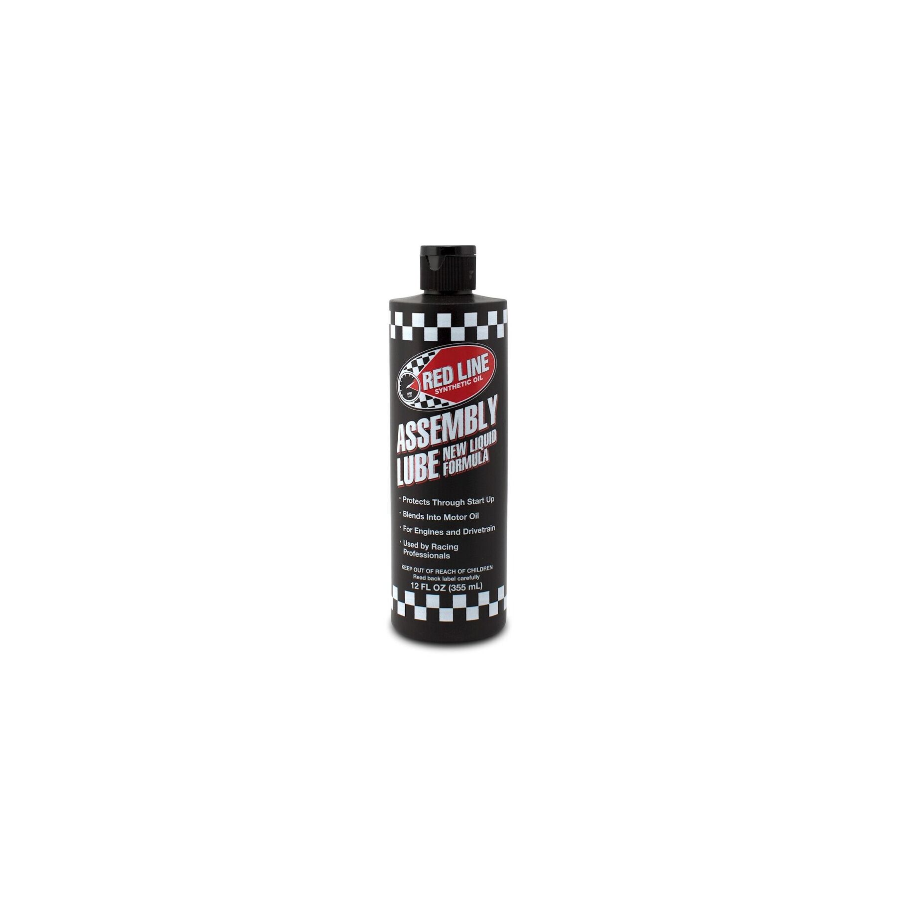 Red Line Liquid Assembly Lube