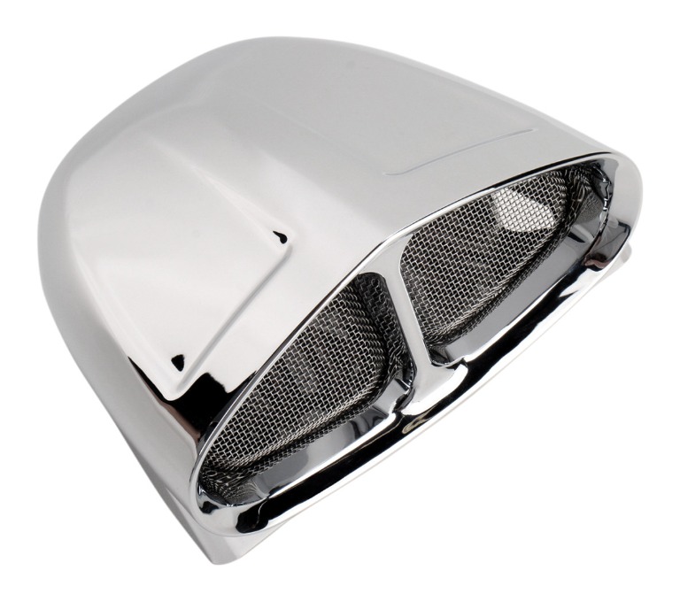 Cobra PowrFlo Venturi Air Cleaner Kit Honda Shadow 750 2010-2024 N/A