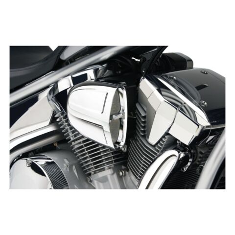 Cobra PowrFlo Venturi Air Cleaner Kit Yamaha XVS 1300 2007-2017