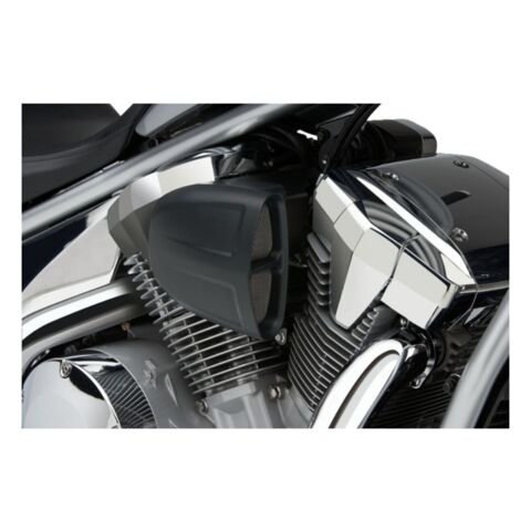 Cobra PowrFlo Venturi Air Cleaner Kit Yamaha XVS 1300 2007-2017