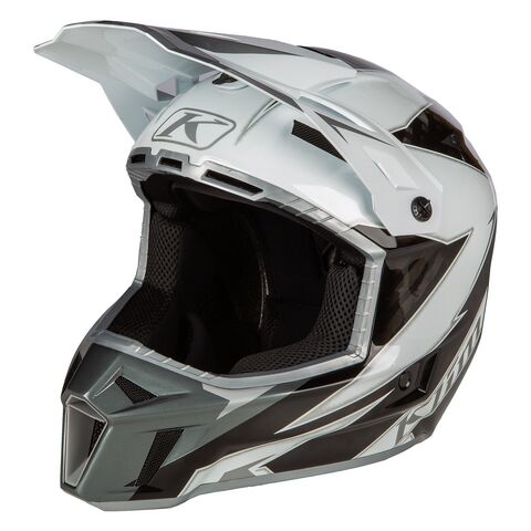 Klim F3 Carbon Lightning Helmet