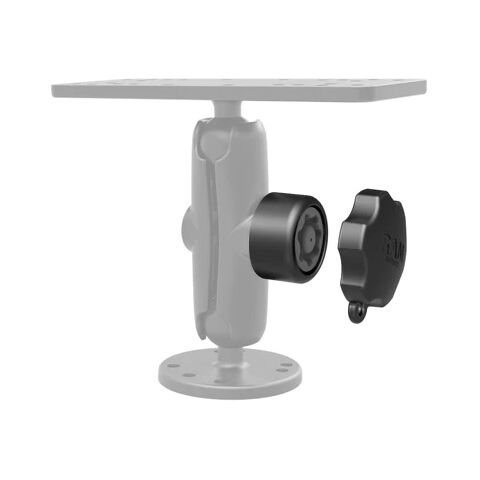 RAM Mounts Pin-Lock Security Knob