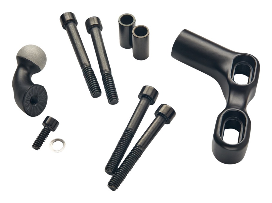 Ciro Offset Perch Mount N/A