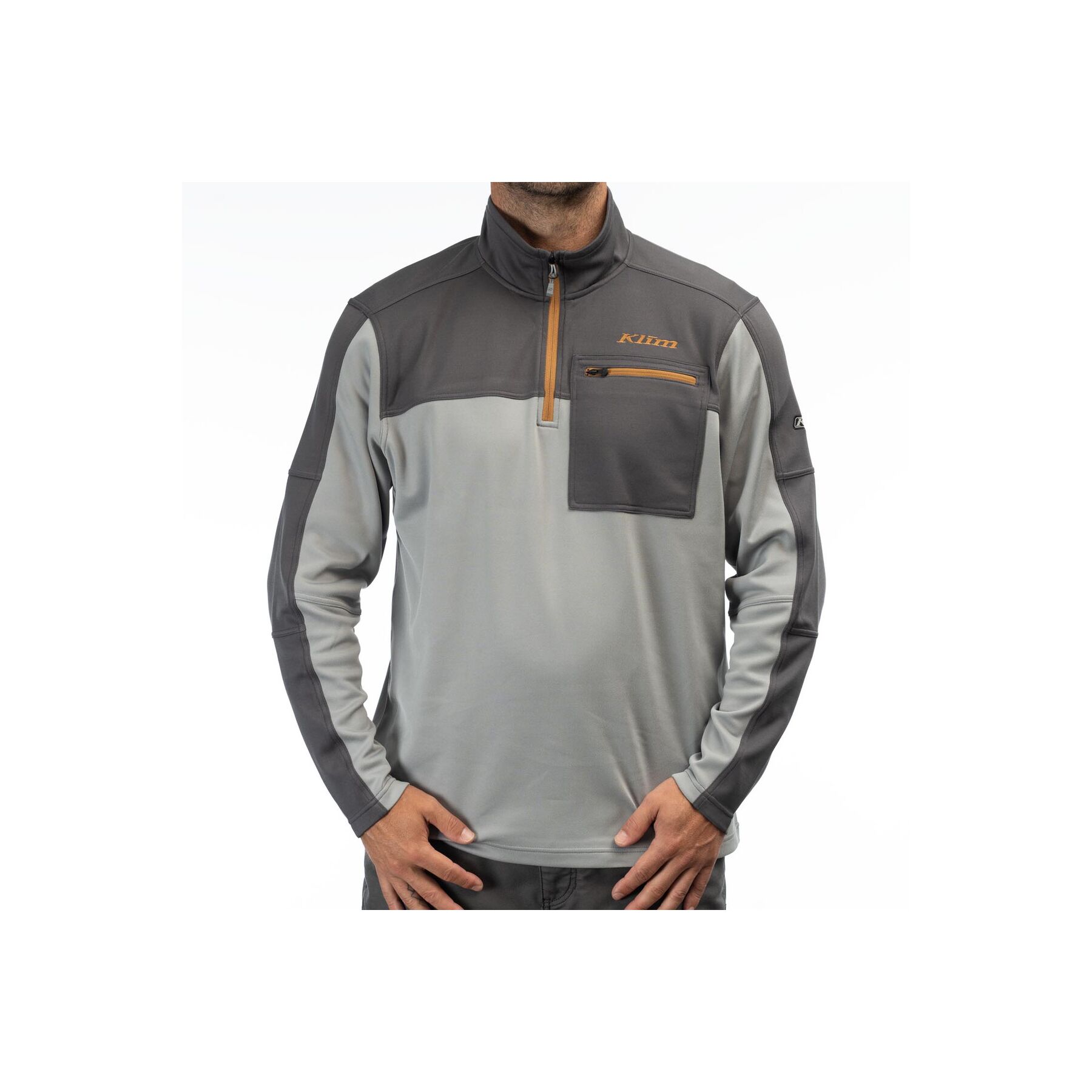 Klim Glacier 1/4 Zip