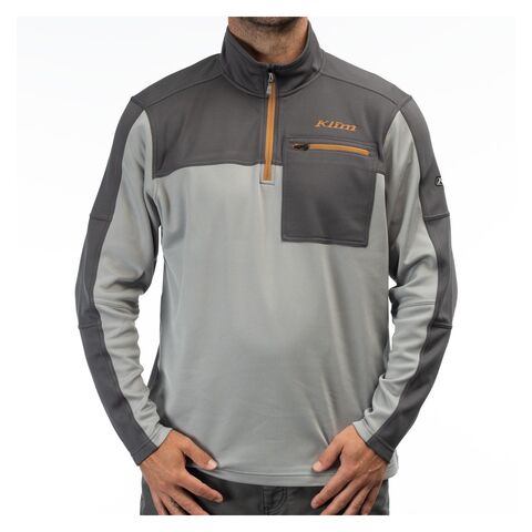 Klim Glacier 1/4 Zip